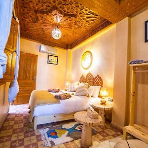 Deluxe Kamer met een Queen Size Bed